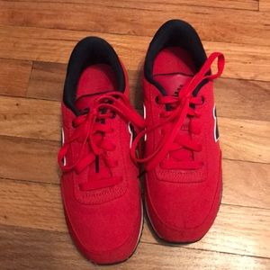 New Balance boys Sneakers